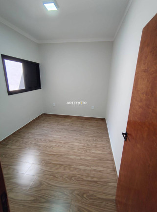 Imagem Casa com 3 Quartos à Venda, 125 m² em Jardim Três Colinas - Franca Imagem Casa com 3 Quartos à Venda, 125 m² em Jardim Três Colinas - Franca