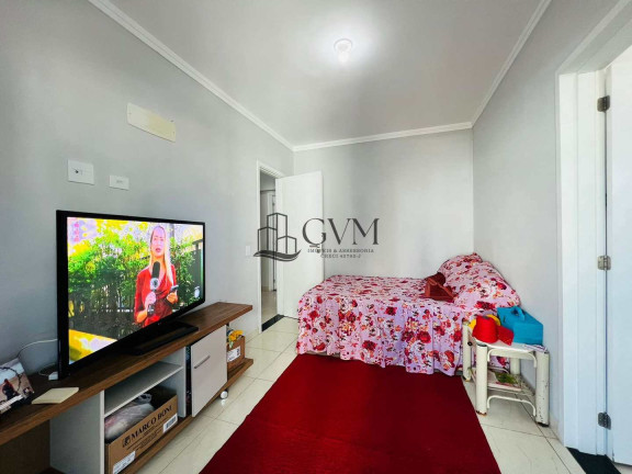 Imagem Apartamento com 3 Quartos à Venda, 130 m² em Caiçara - Praia Grande
