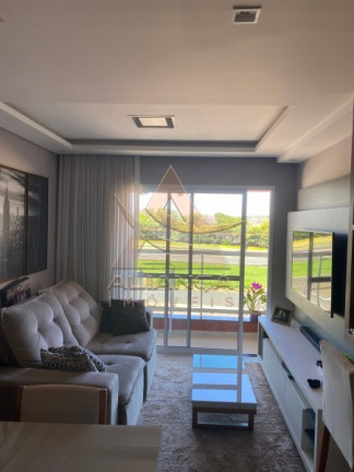 Imagem Apartamento com 2 Quartos à Venda, 62 m² em Jardim Nova Aliança - Ribeirão Preto Imagem Apartamento com 2 Quartos à Venda, 62 m² em Jardim Nova Aliança - Ribeirão Preto