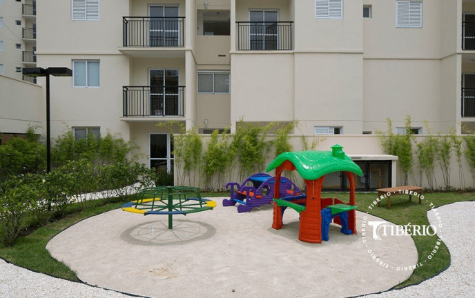 Imagem Apartamento com 3 Quartos à Venda, 60 m² em Vila Matilde - São Paulo