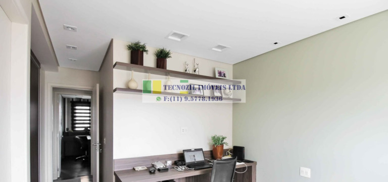 Imagem Apartamento com 3 Quartos à Venda, 216 m² em Jardim Vila Mariana - São Paulo Imagem Apartamento com 3 Quartos à Venda, 216 m² em Jardim Vila Mariana - São Paulo