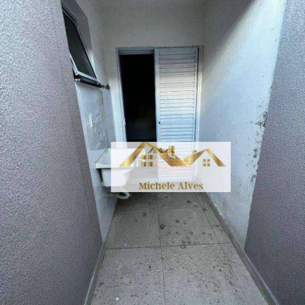 Imagem Apartamento com 1 Quarto à Venda, 33 m² em São Miguel Paulista - São Paulo Imagem Apartamento com 1 Quarto à Venda, 33 m² em São Miguel Paulista - São Paulo