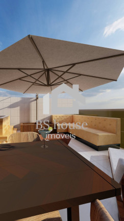 Imagem Apartamento com 2 Quartos à Venda, 64 m² em Campestre - Santo André Imagem Apartamento com 2 Quartos à Venda, 64 m² em Campestre - Santo André