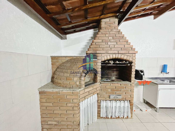 Imagem Casa com 3 Quartos à Venda, 122 m² em Boqueirão - Praia Grande