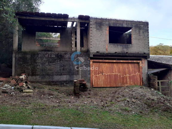 Imagem Casa com 1 Quarto à Venda, 171 m² em São Lucas - Viamão Imagem Casa com 1 Quarto à Venda, 171 m² em São Lucas - Viamão