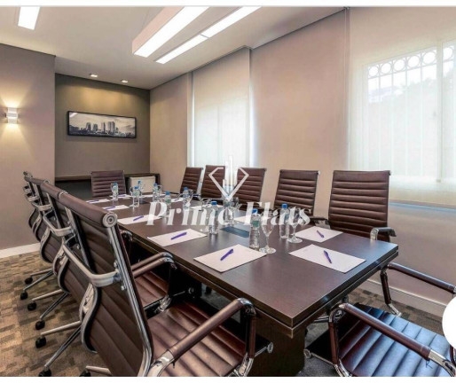 Imagem Apartamento com 1 Quarto à Venda, 33 m² em Vila Olímpia - São Paulo
