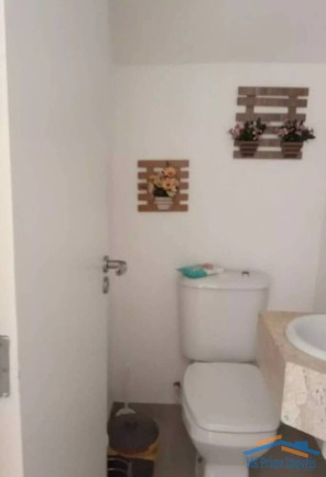 Imagem Casa de Condomínio com 2 Quartos à Venda, 72 m² em Quitaúna - Osasco