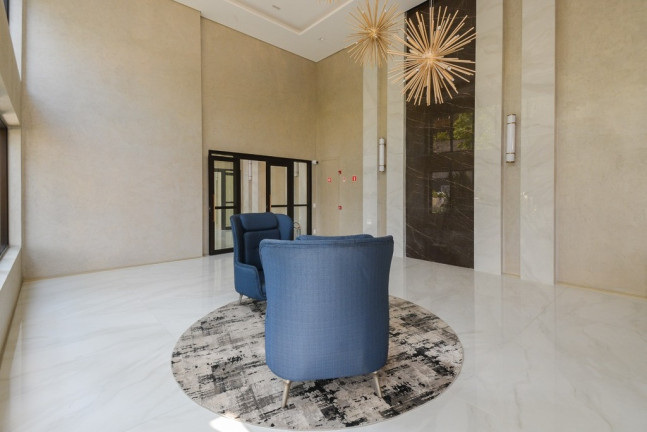Imagem Apartamento com 3 Quartos à Venda, 123 m² em Chácara Klabin - São Paulo Imagem Apartamento com 3 Quartos à Venda, 123 m² em Chácara Klabin - São Paulo