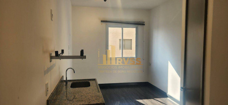 Imagem Studio com 1 Quarto à Venda, 20 m² em Barcelona - São Caetano Do Sul Imagem Studio com 1 Quarto à Venda, 20 m² em Barcelona - São Caetano Do Sul