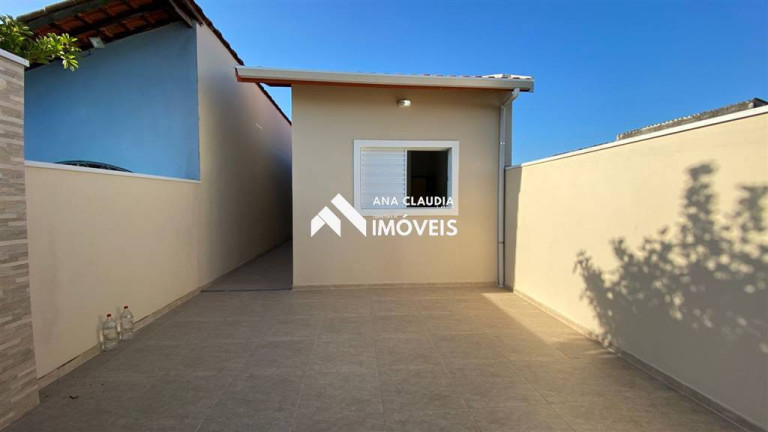 Imagem Casa com 2 Quartos à Venda, 74 m² em Balneario Florida Mirim - Mongaguá Imagem Casa com 2 Quartos à Venda, 74 m² em Balneario Florida Mirim - Mongaguá