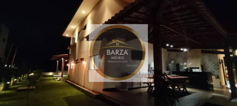 Imagem Casa de Condomínio com 3 Quartos à Venda, 230 m² em Aldeia Dos Camarás - Camaragibe Imagem Casa de Condomínio com 3 Quartos à Venda, 230 m² em Aldeia Dos Camarás - Camaragibe