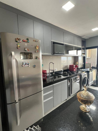 Imagem Apartamento com 2 Quartos à Venda, 60 m² em Alto Do Cardoso - Pindamonhangaba Imagem Apartamento com 2 Quartos à Venda, 60 m² em Alto Do Cardoso - Pindamonhangaba