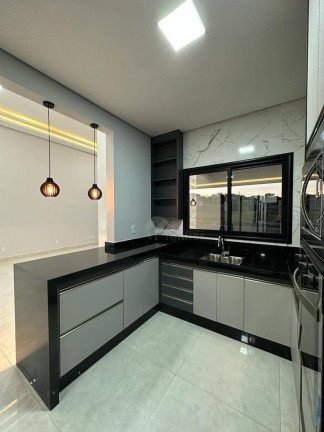 Imagem Casa com 3 Quartos à Venda, 140 m² em Park Gran Reserve - Indaiatuba Imagem Casa com 3 Quartos à Venda, 140 m² em Park Gran Reserve - Indaiatuba