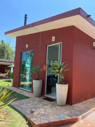 Imagem Casa com 3 Quartos à Venda, 300 m² em Pau Arcado - Campo Limpo Paulista Imagem Casa com 3 Quartos à Venda, 300 m² em Pau Arcado - Campo Limpo Paulista