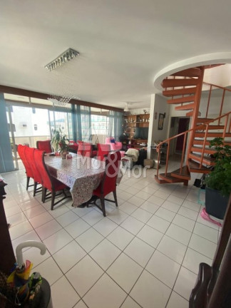 Imagem Cobertura com 3 Quartos à Venda, 313 m² em Pitangueiras - Guarujá Imagem Cobertura com 3 Quartos à Venda, 313 m² em Pitangueiras - Guarujá