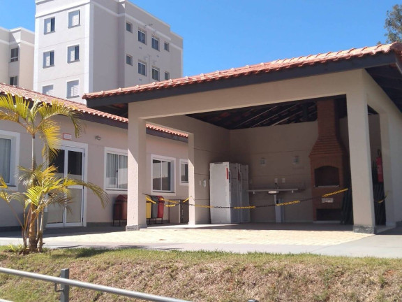 Imagem Apartamento com 2 Quartos à Venda,  em Jardim Noêmia - Campinas
