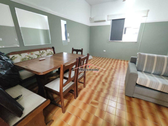 Imagem Kitnet com 1 Quarto à Venda, 32 m² em Aviação - Praia Grande Imagem Kitnet com 1 Quarto à Venda, 32 m² em Aviação - Praia Grande