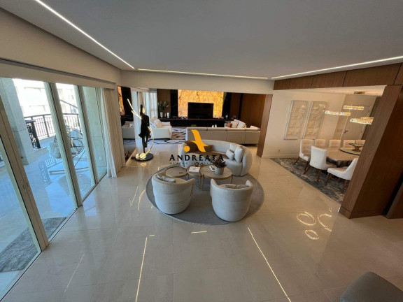 Imagem Cobertura com 4 Quartos à Venda, 598 m² em Barra Da Tijuca - Rio De Janeiro Imagem Cobertura com 4 Quartos à Venda, 598 m² em Barra Da Tijuca - Rio De Janeiro
