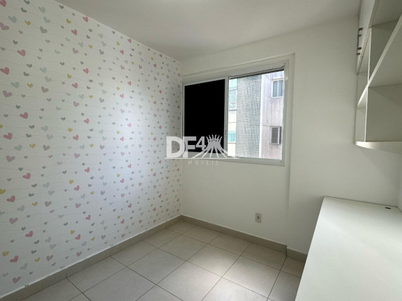 Imagem Imóvel com 2 Quartos à Venda, 53 m² em Norte (águas Claras) - Brasília Imagem Imóvel com 2 Quartos à Venda, 53 m² em Norte (águas Claras) - Brasília