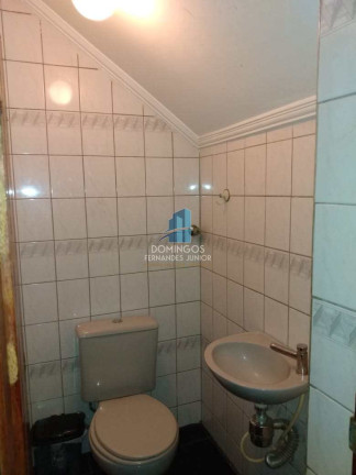 Imagem Casa com 3 Quartos à Venda, 180 m² em Itaquera - São Paulo Imagem Casa com 3 Quartos à Venda, 180 m² em Itaquera - São Paulo