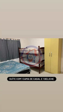Imagem Casa com 2 Quartos à Venda, 80 m² em Vila Atlântica - Mongaguá Imagem Casa com 2 Quartos à Venda, 80 m² em Vila Atlântica - Mongaguá