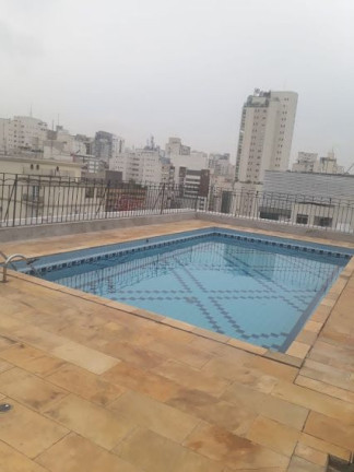 Imagem Apartamento com 1 Quarto à Venda, 40 m² em Jardim Paulista - São Paulo Imagem Apartamento com 1 Quarto à Venda, 40 m² em Jardim Paulista - São Paulo