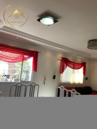 Imagem Sobrado com 3 Quartos à Venda, 350 m² em Vila Brandina - Campinas Imagem Sobrado com 3 Quartos à Venda, 350 m² em Vila Brandina - Campinas