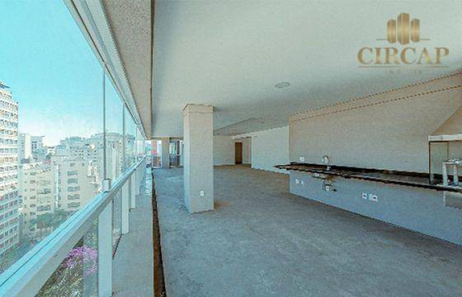 Imagem Apartamento com 4 Quartos à Venda, 235 m² em Jardim América - São Paulo Imagem Apartamento com 4 Quartos à Venda, 235 m² em Jardim América - São Paulo