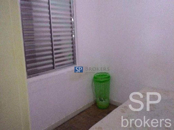 Imagem Apartamento com 3 Quartos à Venda, 98 m² em Itaim Bibi - São Paulo Imagem Apartamento com 3 Quartos à Venda, 98 m² em Itaim Bibi - São Paulo