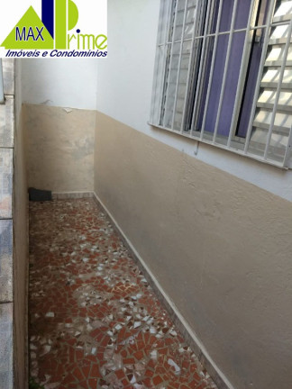 Imagem Casa com 2 Quartos à Venda, 125 m² em Cangaíba - São Paulo