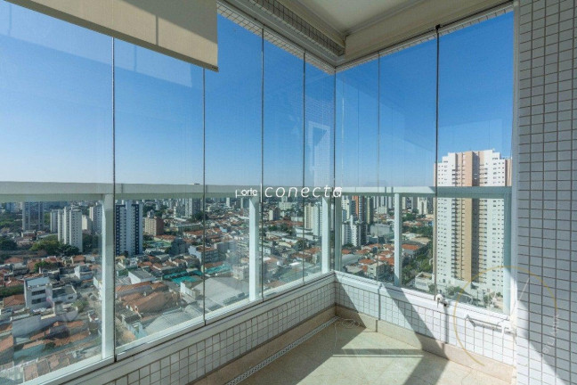 Imagem Apartamento com 3 Quartos à Venda, 425 m² em Vila Gomes Cardim - São Paulo