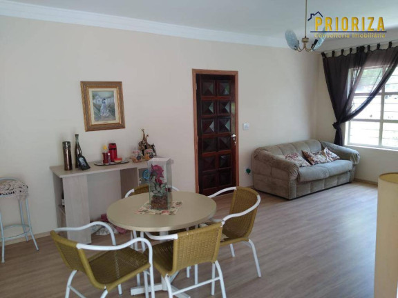 Imagem Casa com 3 Quartos à Venda, 150 m² em Vila Barcelona - Sorocaba Imagem Casa com 3 Quartos à Venda, 150 m² em Vila Barcelona - Sorocaba