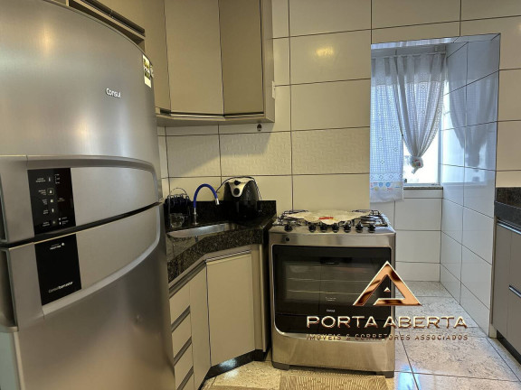 Imagem Apartamento com 3 Quartos à Venda, 87 m² em Parque Das águas - Ipatinga