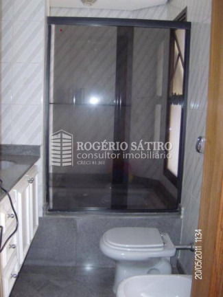 Imagem Apartamento com 4 Quartos à Venda, 254 m² em Brooklin Paulista - São Paulo Imagem Apartamento com 4 Quartos à Venda, 254 m² em Brooklin Paulista - São Paulo