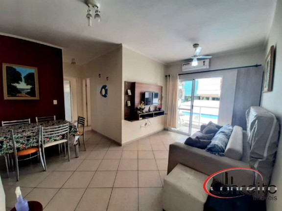 Imagem Apartamento com 2 Quartos à Venda, 63 m² em Praia Grande - Ubatuba Imagem Apartamento com 2 Quartos à Venda, 63 m² em Praia Grande - Ubatuba