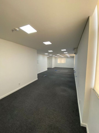 Imagem Sala Comercial à Venda, 200 m² em Itaim Bibi - São Paulo