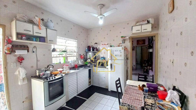Imagem Casa com 3 Quartos à Venda, 113 m² em Ocian - Praia Grande Imagem Casa com 3 Quartos à Venda, 113 m² em Ocian - Praia Grande