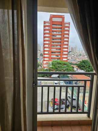 Imagem Apartamento com 3 Quartos à Venda, 64 m² em Vila Carrão - São Paulo Imagem Apartamento com 3 Quartos à Venda, 64 m² em Vila Carrão - São Paulo