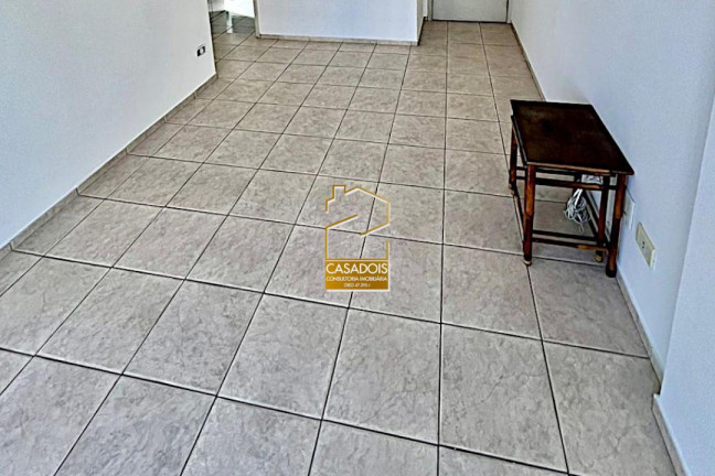 Imagem Apartamento com 1 Quarto à Venda, 40 m² em Moema - São Paulo