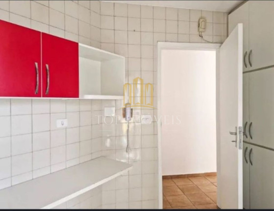 Imagem Apartamento com 2 Quartos à Venda, 57 m² em Jardim Paulista - São José Dos Campos