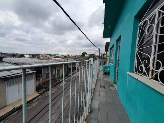 Imagem Casa com 3 Quartos à Venda, 200 m² em São José Operário - Manaus Imagem Casa com 3 Quartos à Venda, 200 m² em São José Operário - Manaus