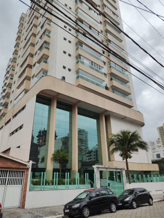 Apartamento com 3 Quartos à Venda, 112 m² em Forte - Praia Grande