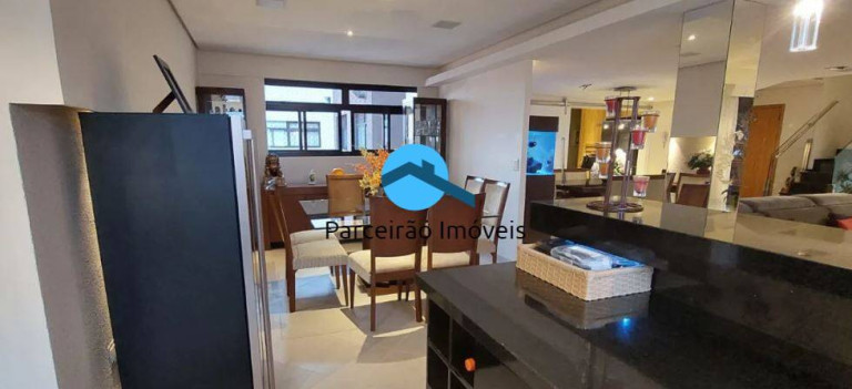 Imagem Cobertura com 4 Quartos à Venda, 267 m² em Rudge Ramos - São Bernardo Do Campo
