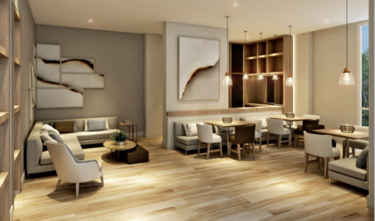 Imagem Apartamento com 2 Quartos à Venda, 75 m² em Perdizes - São Paulo Imagem Apartamento com 2 Quartos à Venda, 75 m² em Perdizes - São Paulo