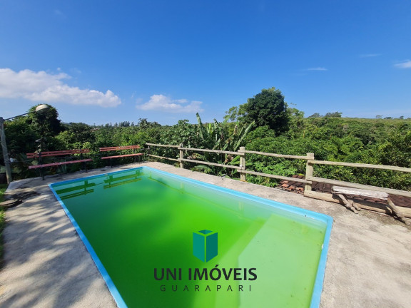 Imagem Imóvel com 3 Quartos à Venda, 2.200 m² em Tartaruga - Guarapari
