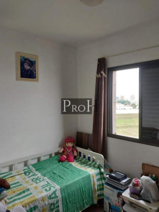 Imagem Apartamento com 3 Quartos à Venda, 64 m² em Nova Petrópolis - São Bernardo Do Campo Imagem Apartamento com 3 Quartos à Venda, 64 m² em Nova Petrópolis - São Bernardo Do Campo