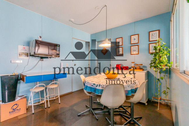 Imagem Apartamento com 3 Quartos à Venda, 149 m² em Perdizes - São Paulo Imagem Apartamento com 3 Quartos à Venda, 149 m² em Perdizes - São Paulo