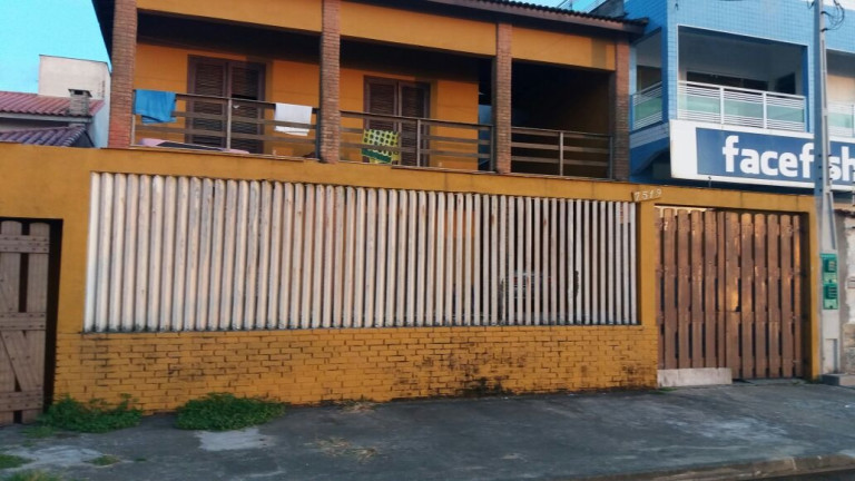 Imagem Casa com 3 Quartos à Venda, 290 m² em Barra De Jangada, Jardim - Peruibe Imagem Casa com 3 Quartos à Venda, 290 m² em Barra De Jangada, Jardim - Peruibe