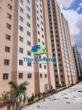 Imagem Apartamento com 2 Quartos à Venda, 32 m² em Sacomã - São Paulo Imagem Apartamento com 2 Quartos à Venda, 32 m² em Sacomã - São Paulo