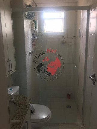 Imagem Apartamento com 2 Quartos à Venda, 59 m² em Campestre - Santo André
